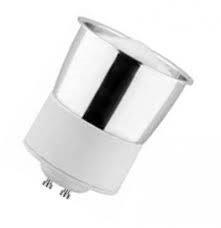 Лампа ESL   MR16    220V  11W   2700K   GU10 ЗАКРЫТАЯ d50Х72 (L104) FOTON -    АКЦИЯ! 126022 - фото 10528