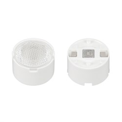 Линза ARL-PM585-U45-D20xH12-HW (Arlight, -) 032888 - фото 105307