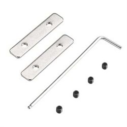 Соединитель профиля ARH-POWER-W120-F (Arlight, Металл) 036175 - фото 105382