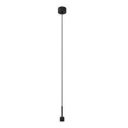 Подвес с питанием ART-APRIORI-CANOPY-HANG-A-L1500-POWER (BK) (Arlight, IP20 Металл, 3 года) 039640 - фото 105394
