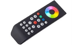 Сенсорный пульт SR-RGBW-434 Black (Arlight, -) 013189 - фото 105466