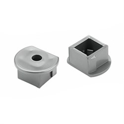 Заглушка для PDS-R с отверстием (CM) (ANR, Пластик) 015561 - фото 105482