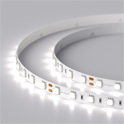 Лента RT 2-5000 24V White6000 2x (5060, 300 LED, LUX) (Arlight, 14.4 Вт/м, IP20) 008829 - фото 105555