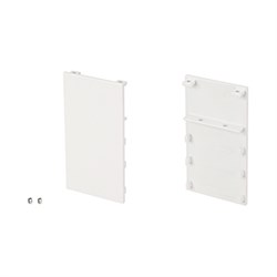 Заглушка MAG-CAP-4592 (WH) (Arlight, Металл) 029327 - фото 105624