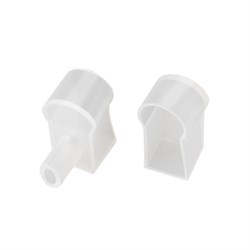 Заглушка ARL-MOONLIGHT-2412-CAP-SET-WH (Arlight, Пластик) 029423 - фото 105717