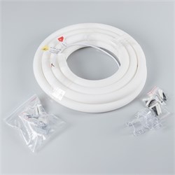 Лента герметичная MOONLIGHT-TOP-A336-D25mm 24V Warm2700 360deg (14.4 W/m, IP65, 2835, 5m, wire x1) (Arlight, Вывод прямой, 3 года) 038747 - фото 105738