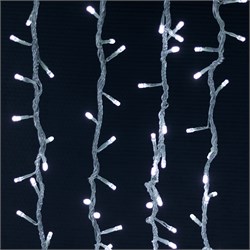 Гирлянда ARL-FALL-3000x2000-300LED 220V White (Arlight, IP65) 019855 - фото 105769
