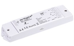 Контроллер SR-1009FA-RGBW (12-36V, 240-720W, S) (Arlight, -) 019787 - фото 105939