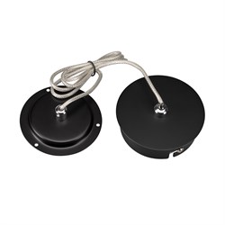 Подвес SPX-HANG-R90-L1000 (BK) (Arlight, -) 029540 - фото 105987