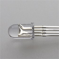 Светодиод ARL-5213RGBC/4C (Arlight, 5мм (круглый)) 002378 - фото 106000