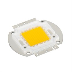 Мощный светодиод ARPL-100W-EPA-5060-WW (3500mA) (Arlight, -) 018445 - фото 106007