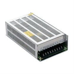 Блок питания ARS-250-24 (24V, 10.5A, 250W) (Arlight, Защитный кожух) 015592 - фото 106101