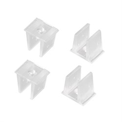 Держатель WPH-FLEX-0616-SIDE  (Arlight, Пластик) 045912 - фото 106184