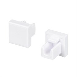 Заглушка ARH-MICRO-0607 глухая (Arlight, Пластик) 037396 - фото 106260