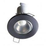 Светильник Mona A 63     Хром матовый  R63 E27      Неповоротный  -    точечный 595033 - фото 10634