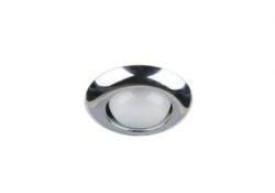 Светильник Mona A 63     Хром      R63 E27      Неповоротный  -    точечный 595034 - фото 10635