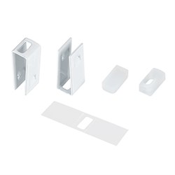 Заглушка ARL-MOONLIGHT-0306-CAP-SET-SL (Arlight, Металл) 039576 - фото 106406