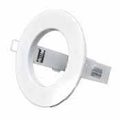 Светильник Mona A 50     Белый    R50 E14      Неповоротный  -    точечный 595017 - фото 10640