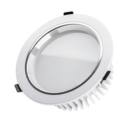 Светодиодный светильник MD-190MS4-20W Warm White (Arlight, -) 016033 - фото 106479