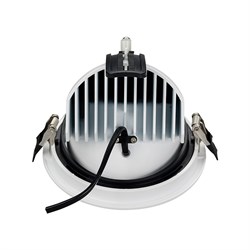 Светильник LTD-150WH-EXPLORER-30W White 38deg (Arlight, IP20 Металл, 3 года) 024024-1 - фото 106498