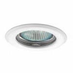 Светильник Consta A 51   Белый   MR16 GU5,3   Неповоротный  -    точечный 591613 - фото 10650