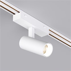 Светильник MAG-VIBE-SPOT-R35-8W Day4000-MIX (WH, 24 deg, 48V, TUYA Zigbee) (Arlight, IP20 Металл, 5 лет) 045004 - фото 106546