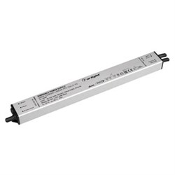 Блок питания ARPV-LG48060-LINEAR-PFC-DALI2-PD (48V, 1.25A, 60W) (Arlight, IP67 Металл, 5 лет) 034881 - фото 106668