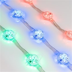 Модуль управляемый DMX-B3-D30 12V RGB (0.72W, IP68, 140 deg) (Arlight, Пластик, 3 года) 036772 - фото 106671