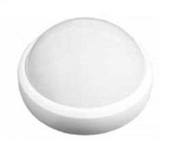 FL-LED-SOLO Ring A 10W 2700K круглый IP65  720Лм 10Вт 178*178*80мм (S303) S303 - фото 10668