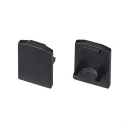 Заглушка MAG-MICROCOSM-CAP (BK) (Arlight, IP20 Пластик) 043054 - фото 106726