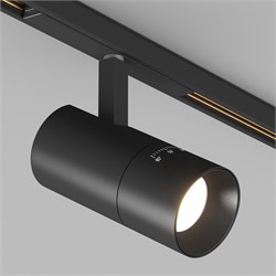 Светильник MAG-ORIENT-SPOT-ZOOM-R65-15W Warm3000 (WH, 34-60 deg, 48V) (Arlight, IP20 Металл, 5 лет) 044154 - фото 106780