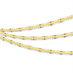 Лента COB-X640-10mm 24V White-MIX (23 W/m, IP20, CSP, 5m) (Arlight, Изменяемая ЦТ) 039740 - фото 106876