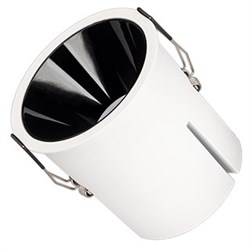 Светильник MS-ATLAS-BUILT-R112-35W Day4000 (WH-BK, 30 deg, 230V) (Arlight, IP20 Металл, 5 лет) 033655 - фото 106932