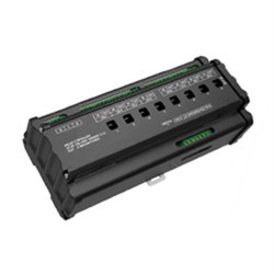 Контроллер SR-EUR0820 (220V, 8x20A, DALI, DMX) (Arlight, -) 021734 - фото 107004
