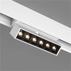 Светильник MAG-LASER-FOLD-45-S160-6W Day4000 (WH, 15 deg, 24V) (Arlight, IP20 Металл, 3 года) 026969 - фото 107006