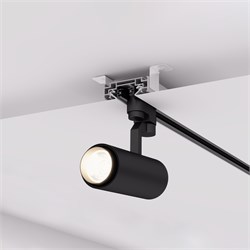 Профиль-держатель LGD-STRETCH-2TR-2000 (Arlight, Алюминий) 040059 - фото 107043