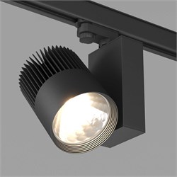 Светильник LGD-ARES-4TR-R100-40W White6000 (BK, 24 deg, 230V, DALI) (Arlight, IP20 Металл, 3 года) 036102 - фото 107049