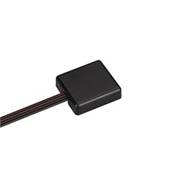 Диммер SR-PRIME-MIRROR-S29x26-BK (12-24V, 48-96W, TOUCH) (Arlight, IP20 Пластик, 2 года) 046146 - фото 107077