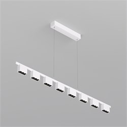 Светильник SP-LEGACY-S1200x60-8x6W Warm3000 (WH, 34 deg) (Arlight, IP20 Металл, 3 года) 028152 - фото 107079