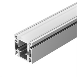 Профиль HR-FACADE-2000 ANOD (Arlight, Алюминий) 034946 - фото 107109