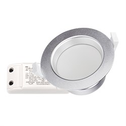 Светильник IM-90 Silver 11W White 220V (Arlight, -) 014946 - фото 107228