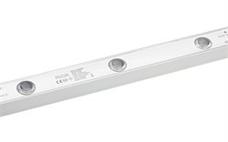 Модуль герметичный ZMW-500-5XBD-24V White 10x40deg (Arlight, Закрытый) 018038 - фото 107236