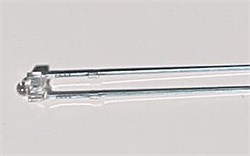 Светодиод ARL-184UWWC Warm (Arlight, 1,8мм (круглый)) 012601 - фото 107272