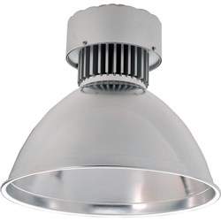 FL-LED HBA 150W 4200K D=500мм H=440мм 150Вт 13500Лм (JS019 + JS022) (подвесной светодиодный) JS019 - фото 10732