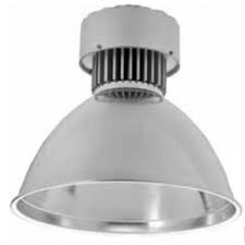 FL-LED HBA 100W 4200K D=425мм H=490мм 100Вт 9000Лм (JS015 + JS021) (подвесной светодиодный) JS015 - фото 10734