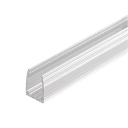 Профиль ARL-MOONLIGHT-1712-1000 CLEAR (Arlight, Пластик) 029834 - фото 107387