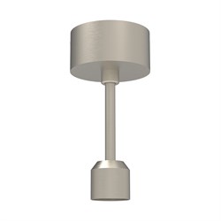 Подвес жесткий с питанием ART-APRIORI-ROD-A-L200-POWER (TN) (Arlight, IP20 Металл, 3 года) 047815 - фото 107430