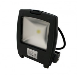 FL - LED MATRIX-FLAT  30W BLUE AC85-265V  30W   175x130x80 (S146) 8068885877980 - фото 10743