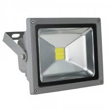 FL - LED MATRIX-RGB  30W RGB AC85-265V  30W  225x185x120  (S171) АКЦИЯ! S171 - фото 10746