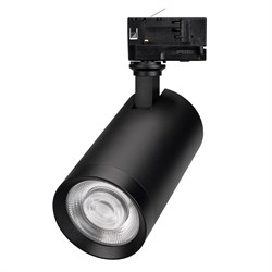 Светильник LGD-CALIPSO-4TR-R85-30W Day4000-MIX (BK, 38 deg, 230V, TRIAC) (Arlight, IP20 Металл, 5 лет) 046728 - фото 107587